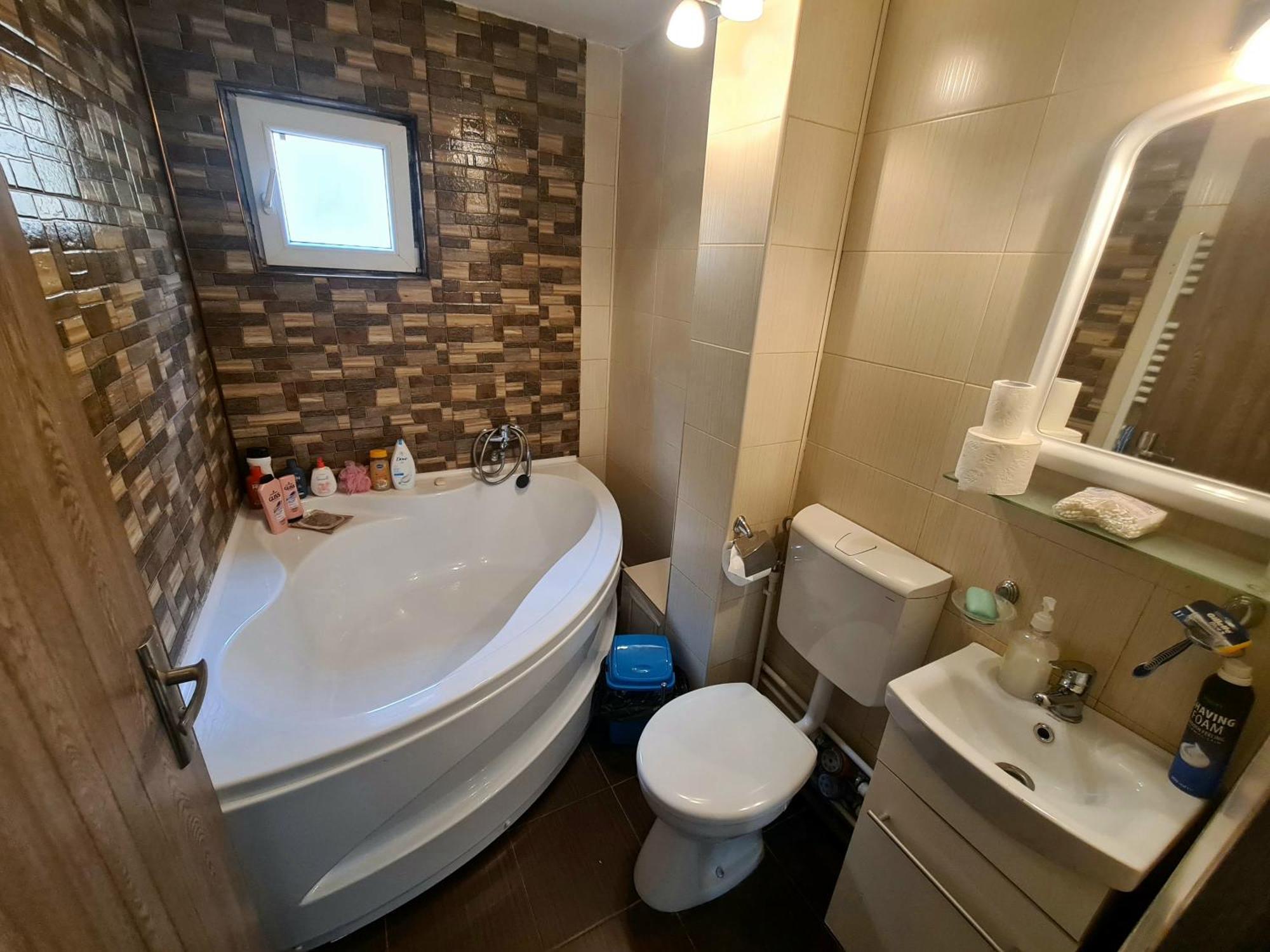 Apartament 2 Camere Etaj 4 Din 4 Крайова Экстерьер фото